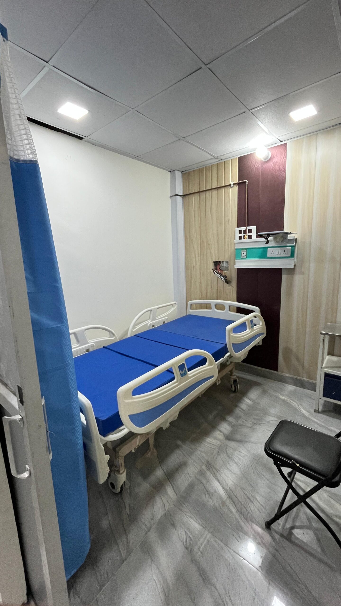 Hospital Facility