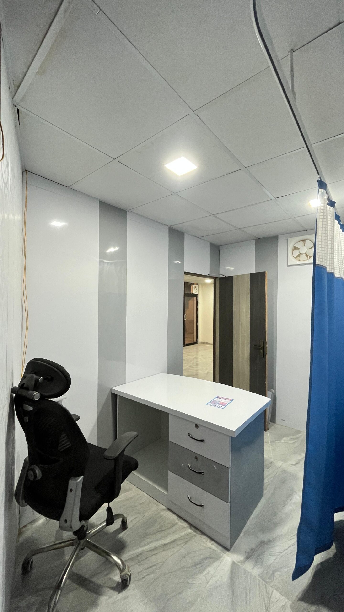 Operation Theatre