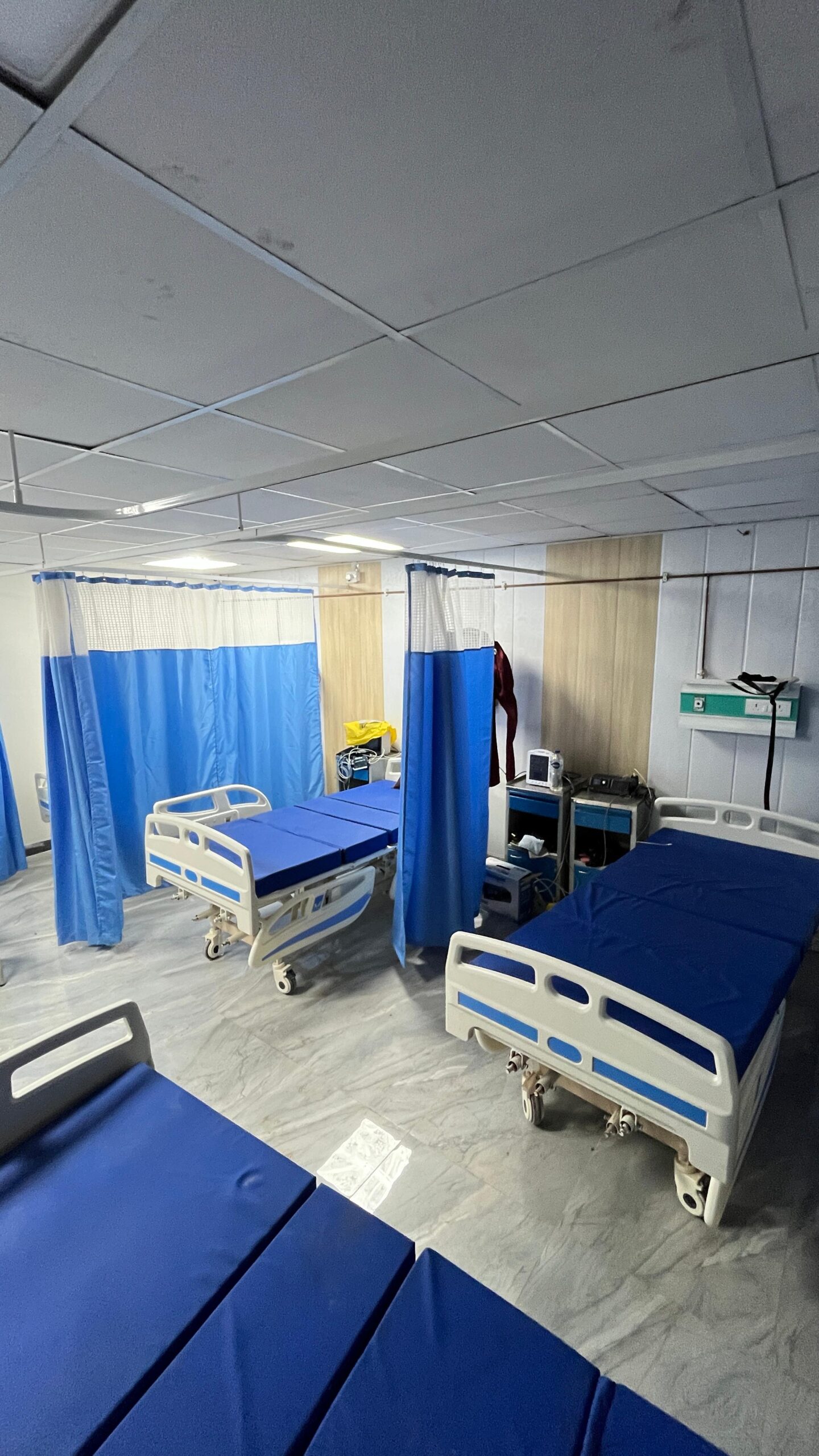 Patient Care