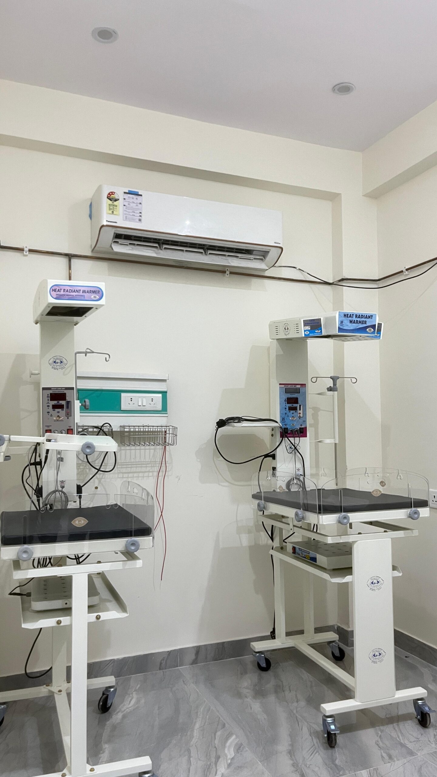 ICU NICU Care