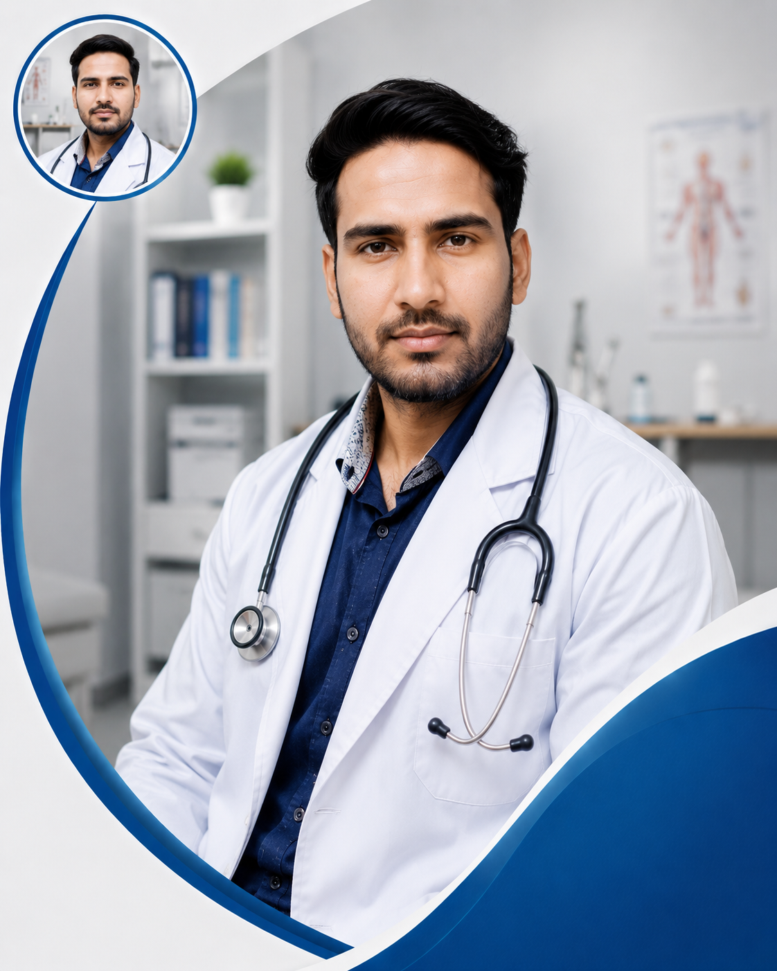 Dr Arun Pandey