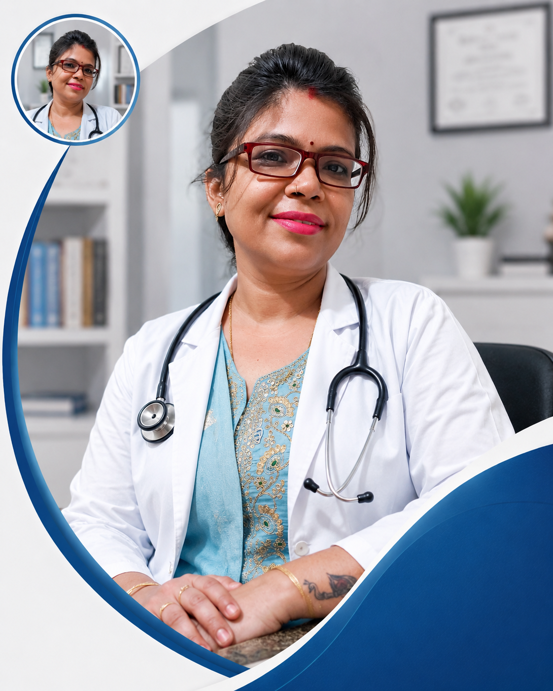 Dr Babita Jaiswal