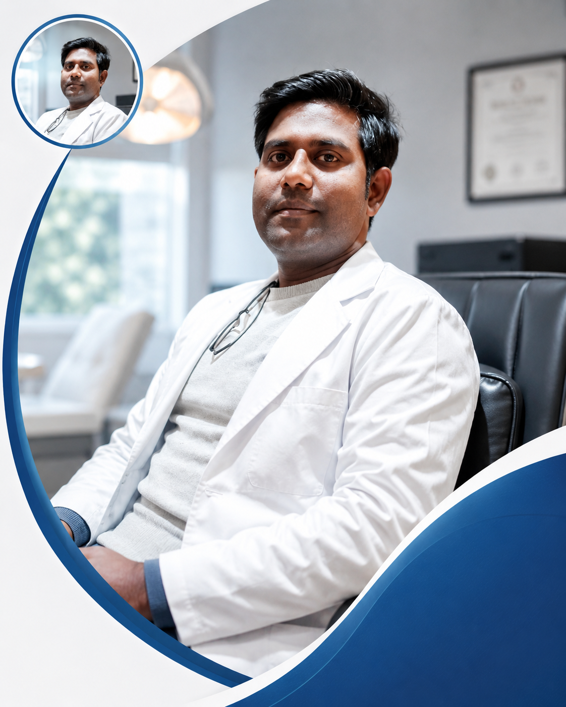 Dr Devraj Patel
