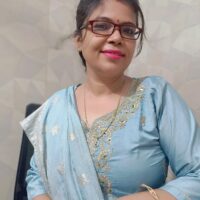 Dr babita jaiswal